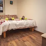 Гостевой дом Linda Zambrattia