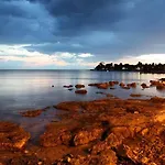 Linda Zambrattia Гостевой дом Савудрия