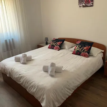 Linda Zambrattia 3* Савудрия