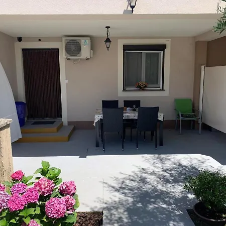 Guest house Linda Zambrattia