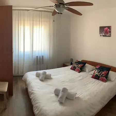 Linda Zambrattia Guest house Savudrija