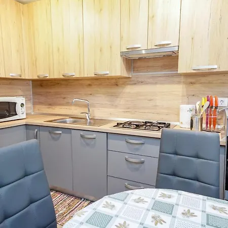 Linda Zambrattia Guest house
