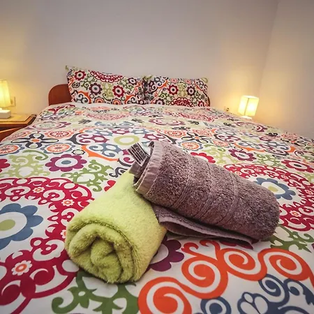 Linda Zambrattia Guest house 3*