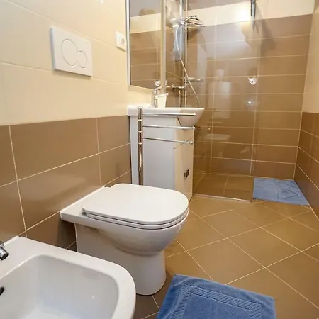 Linda Zambrattia Guest house 3*